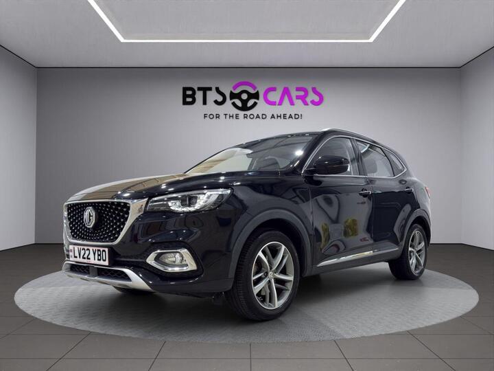 MG MG HS 1.5 T-GDI Exclusive Euro 6 (s/s) 5dr