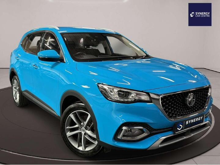 MG HS 1.5 T-GDI Excite DCT Euro 6 (s/s) 5dr