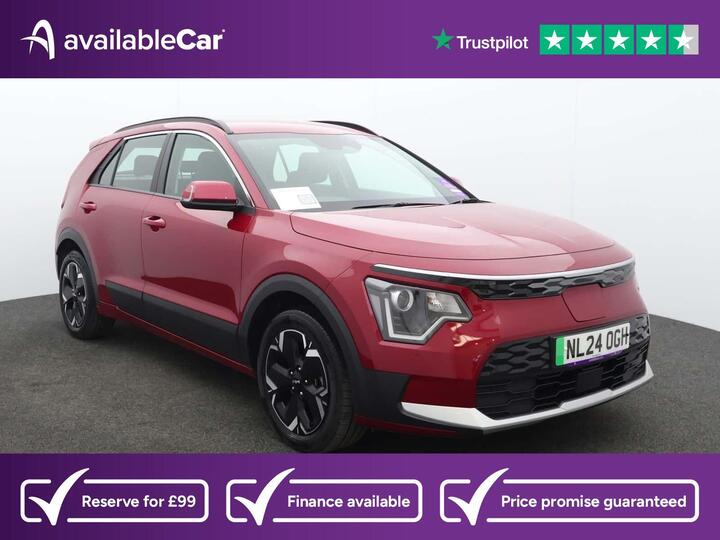 Kia Niro 64.8kWh 2 Auto 5dr
