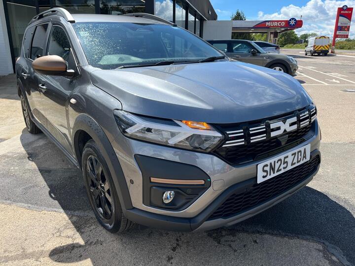 Dacia Jogger 1.6 Hybrid EXTREME Auto Euro 6 (s/s) 5dr