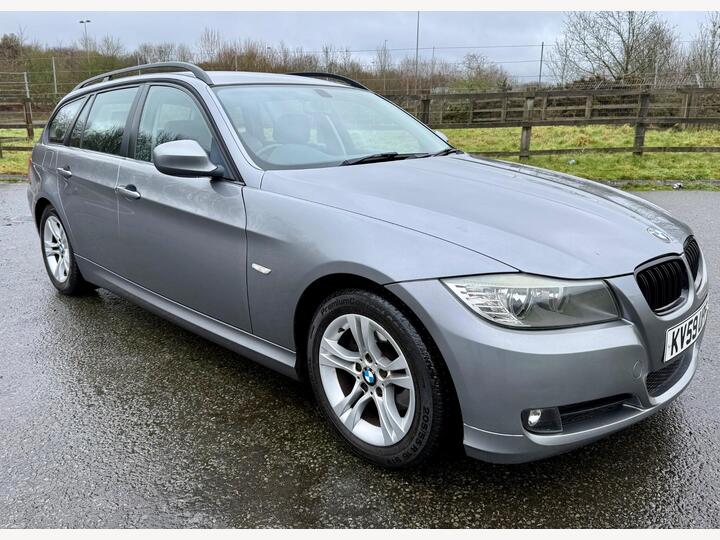 BMW 3 Series 2.0 318i ES Touring Euro 5 5dr