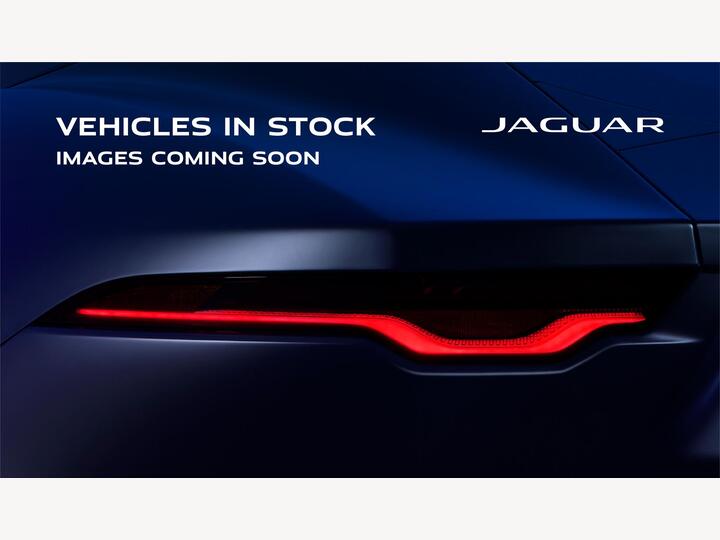 Jaguar I-PACE 400 90kWh First Edition Auto 4WD 5dr