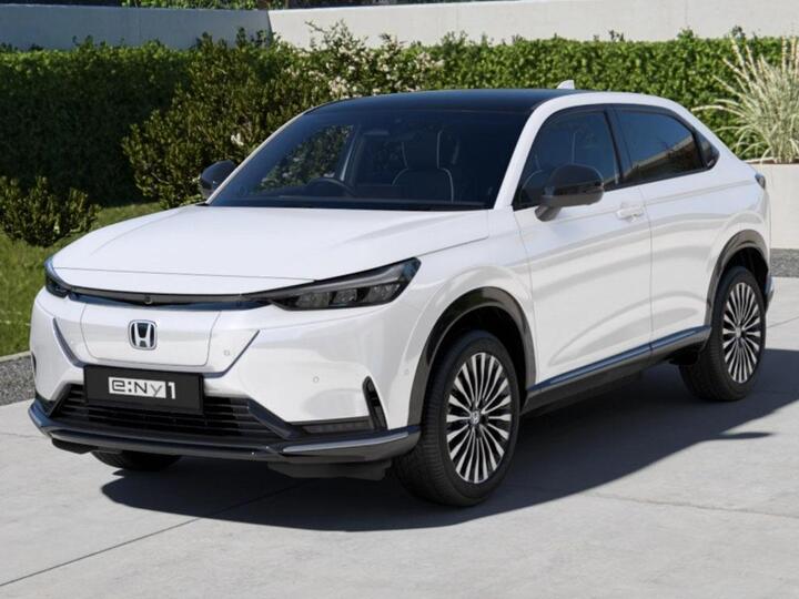 Honda E:Ny1 68.8kWh Advance Auto 5dr