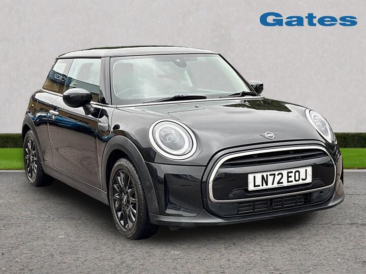 MINI Hatch 1.5 Cooper Classic Steptronic Euro 6 (s/s) 3dr