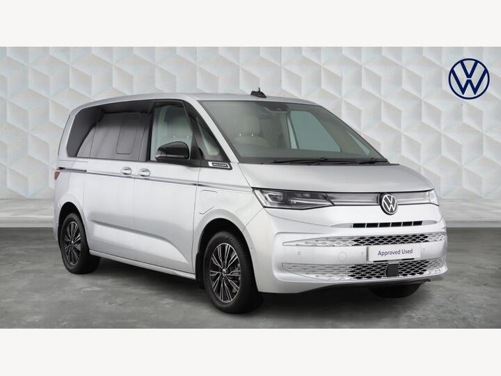 Volkswagen Multivan 1.4 TSI 13kWh Style DSG Euro 6 (s/s) 5dr