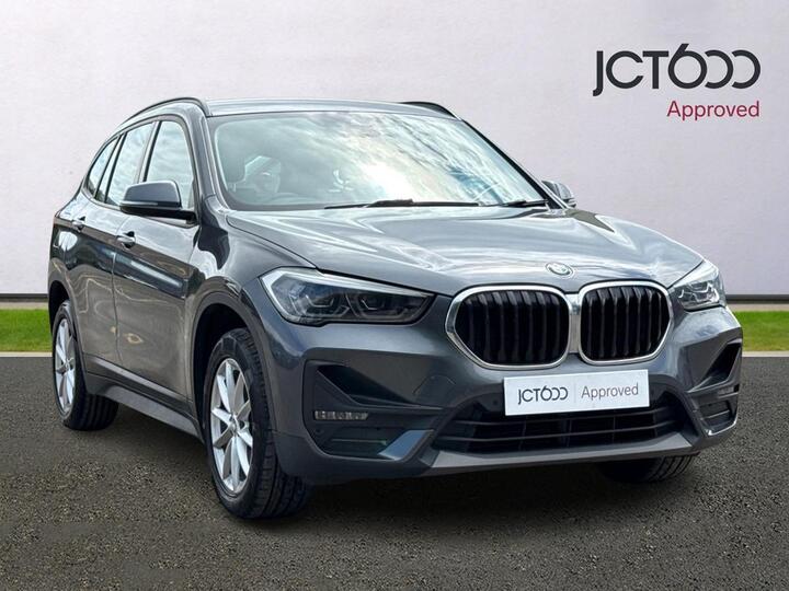 BMW X1 1.5 18i SE SDrive Euro 6 (s/s) 5dr
