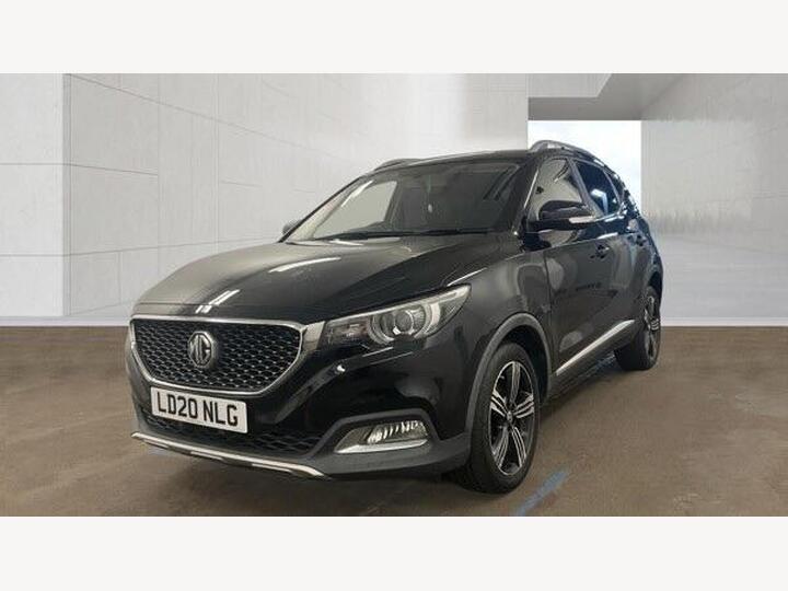 MG MG ZS 1.0 T-GDI Exclusive Auto Euro 6 5dr