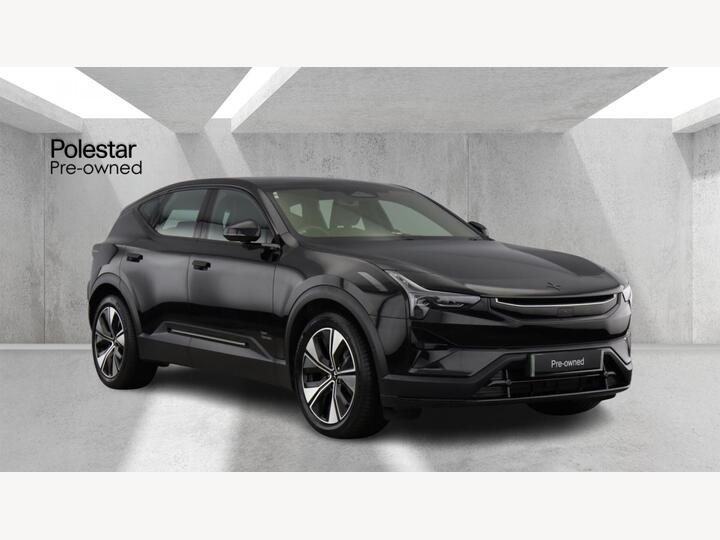 Polestar Polestar 3 Dual Motor 111kWh Long Range Plus Pilot Auto 4WD 5dr