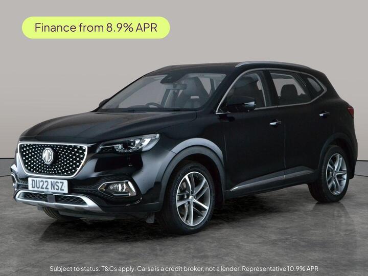 MG Mg Hs 1.5 T-GDI 16.6kWh Exclusive Auto Euro 6 (s/s) 5dr