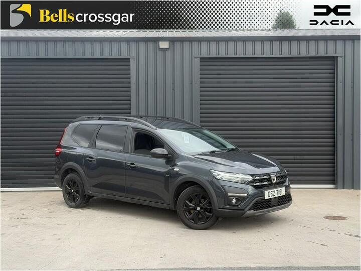 Dacia Jogger 1.0 TCe Extreme SE Euro 6 (s/s) 5dr