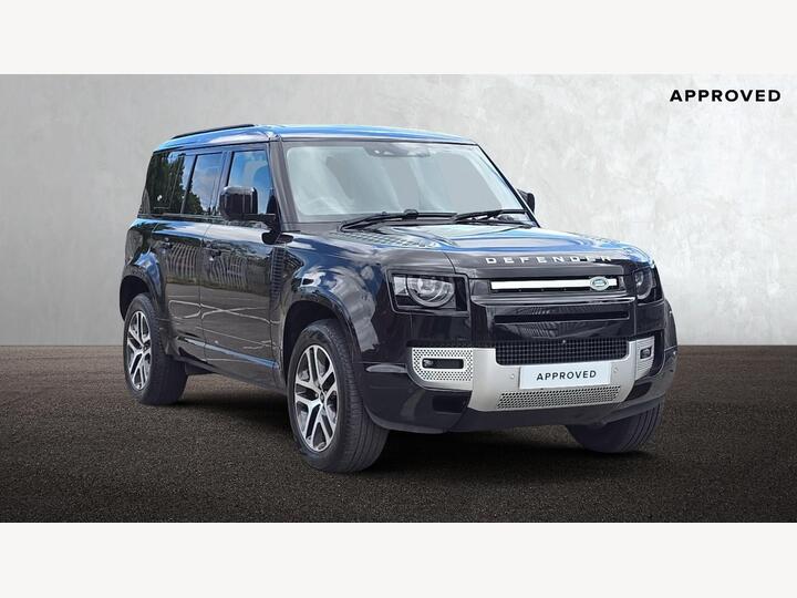 Land Rover Defender 110 3.0 D250 MHEV XS Edition Auto 4WD Euro 6 (s/s) 5dr