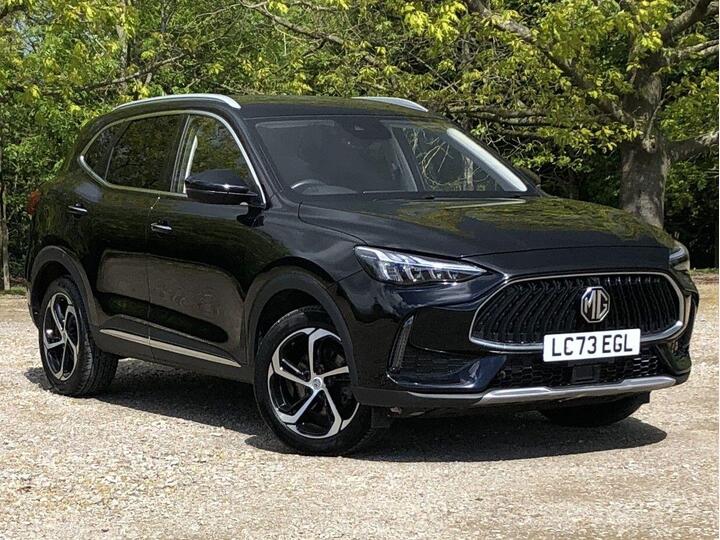 MG MG HS 1.5 T-GDI Trophy DCT Euro 6 (s/s) 5dr