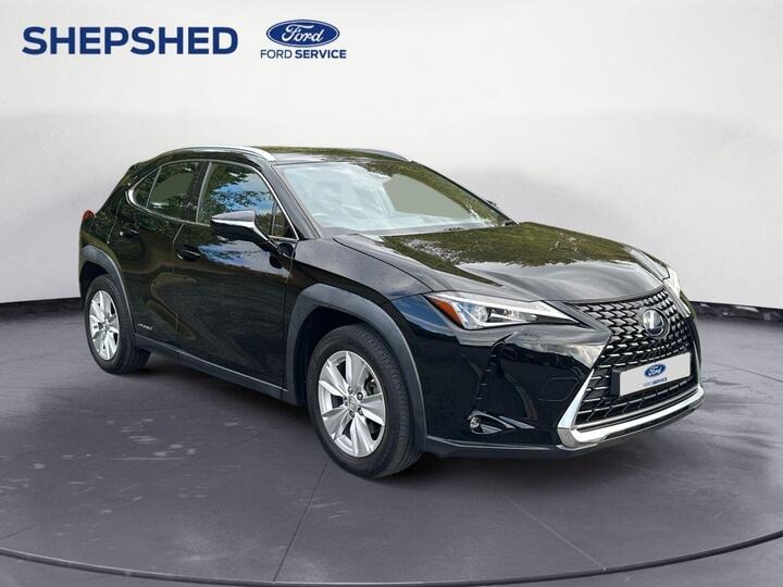 Lexus UX 2.0 250h E-CVT Euro 6 (s/s) 5dr