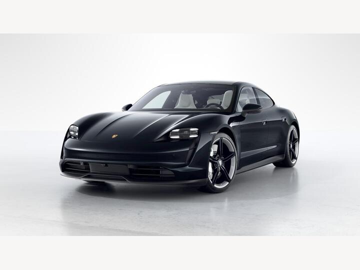 Porsche Taycan Performance Plus 93.4kWh Auto RWD 4dr (11kW Charger)