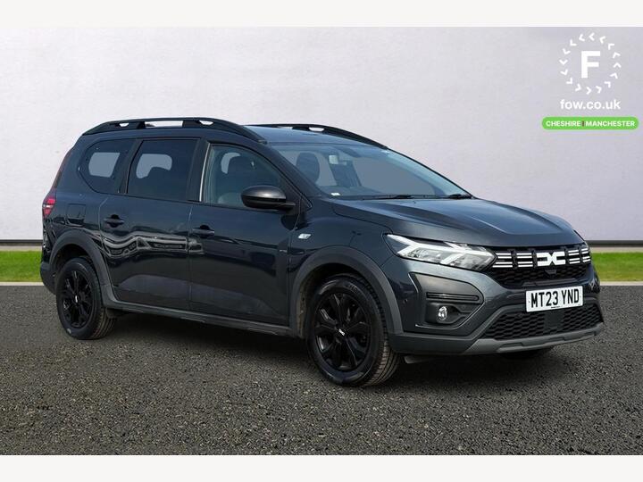 Dacia Jogger 1.0 TCe Extreme SE Euro 6 (s/s) 5dr