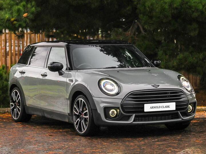 MINI Clubman 1.5 Cooper Sport Euro 6 (s/s) 6dr MINI Clubman 1.5 Cooper Sport Euro 6 (s/s) 6dr