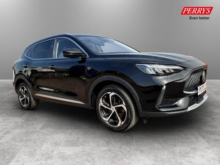MG Hs 1.5 T-GDI Trophy Euro 6 (s/s) 5dr