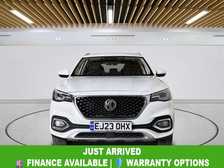 MG MG HS 1.5 T-GDI Exclusive DCT Euro 6 (s/s) 5dr