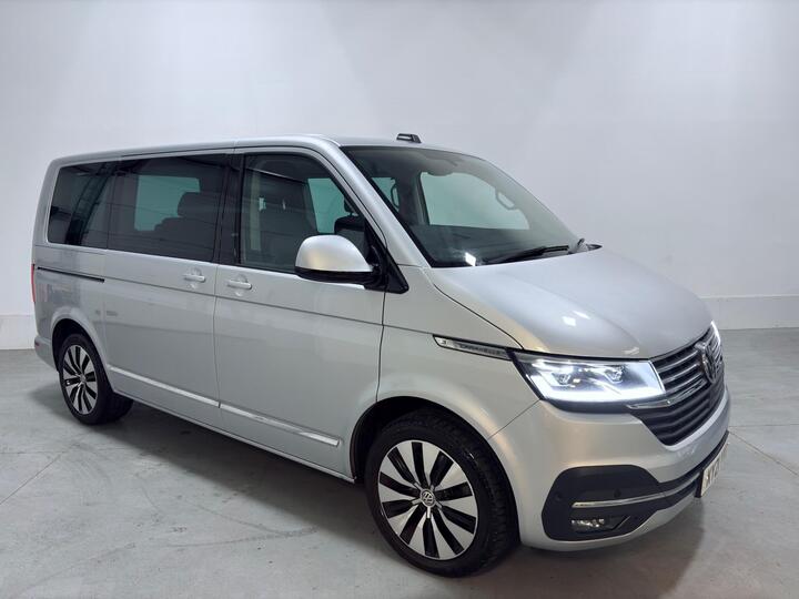 Volkswagen Caravelle 2.0 BiTDI Executive DSG Euro 6 (s/s) 5dr