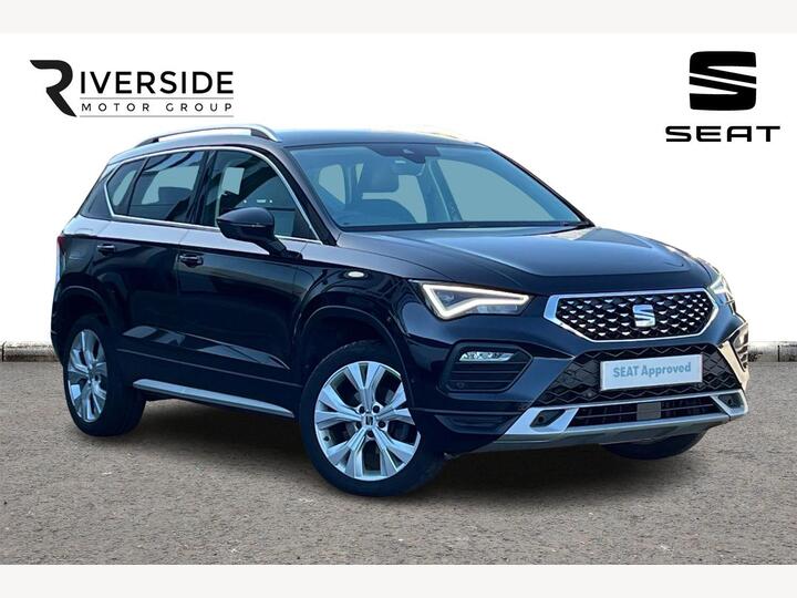 SEAT Ateca 1.5 TSI EVO XPERIENCE Euro 6 (s/s) 5dr