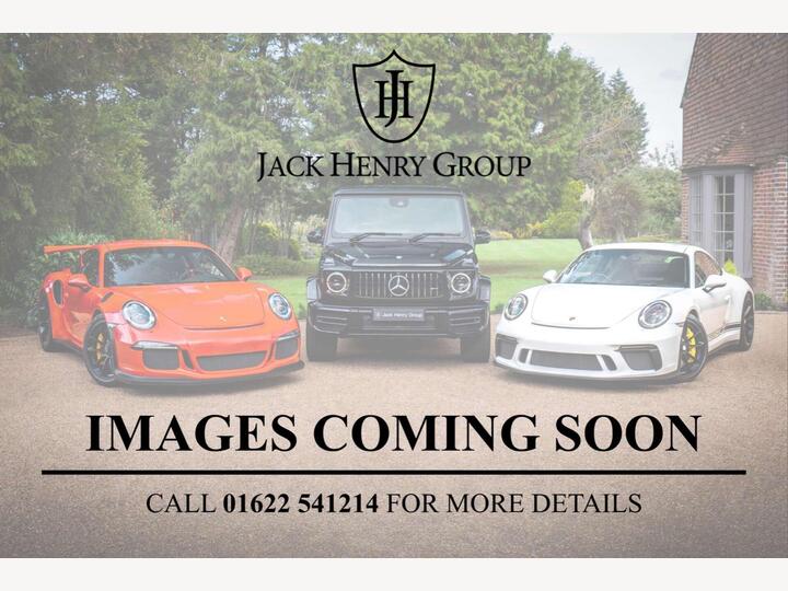 Mercedes-Benz EQB EQB 300 66.5kWh AMG Line Auto 4MATIC 5dr