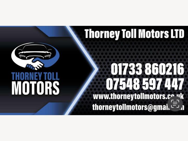 MG 6 1.9 DTi Tech GT SE Euro 5 (s/s) 5dr