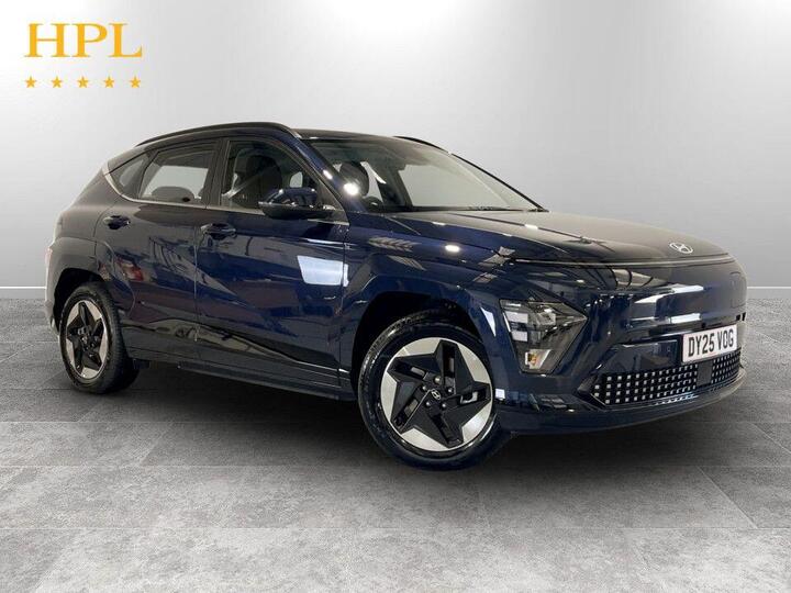 Hyundai KONA 65.4kWh Advance Auto 5dr