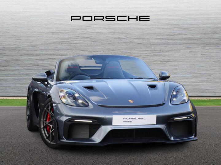 Volvo EX30 Single Motor Extended Range 69kWh Ultra Auto 5dr