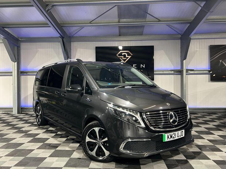 Mercedes-Benz EQV EQV 300e 90kWh Sport (Premium) Auto 5dr