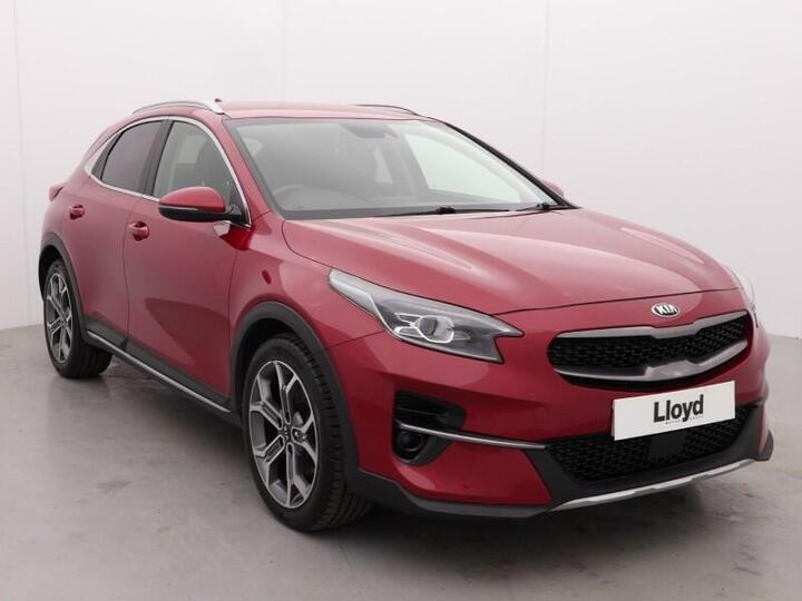 Kia XCEED 1.5 T-GDi 3 Euro 6 (s/s) 5dr