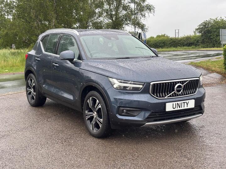 Volvo XC40 1.5 T3 Inscription Pro Euro 6 (s/s) 5dr