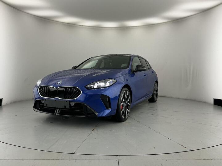 BMW 1 Series 1.5 120i MHT M Sport DCT Euro 6 (s/s) 5dr