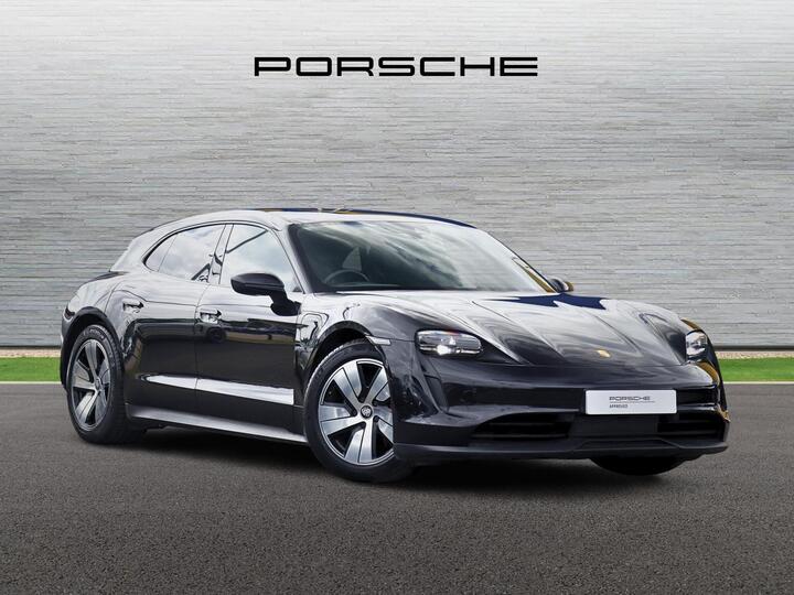 Porsche Taycan Performance Plus 93.4kWh 4S Sport Turismo Auto 4WD 5dr (11kW Charger)