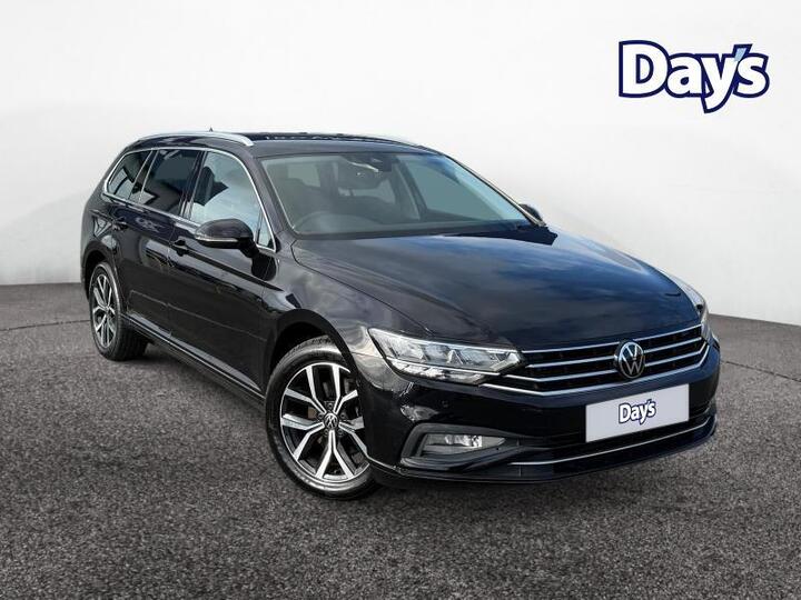 Volkswagen Passat 2.0 TDI EVO SEL DSG Euro 6 (s/s) 5dr
