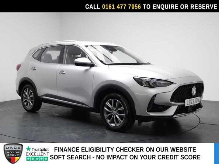 MG MG HS 1.5 T-GDI SE Euro 6 (s/s) 5dr