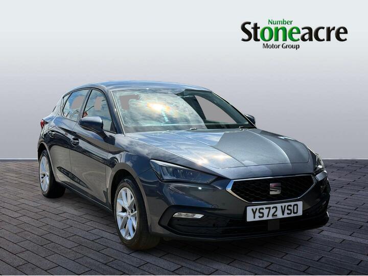 SEAT Leon 1.0 TSI EVO SE Euro 6 (s/s) 5dr