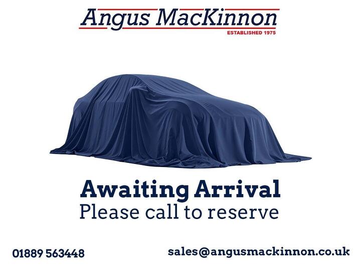 Skoda KODIAQ 1.5 TSI ACT SportLine DSG Euro 6 (s/s) 5dr (7 Seat)