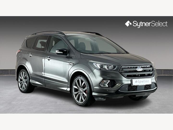 Ford Kuga 1.5T EcoBoost ST-Line Edition Euro 6 (s/s) 5dr