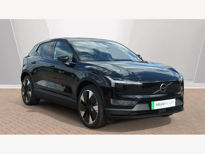 Volvo EX30 Single Motor Extended Range 69kWh Ultra Auto 5dr