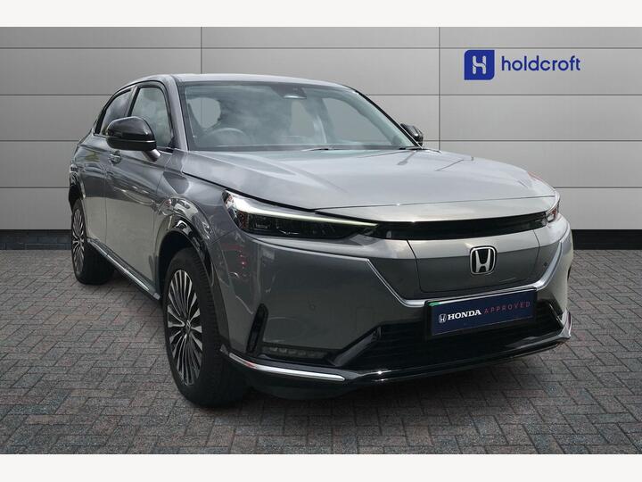 Honda E:Ny1 68.8kWh Elegance Auto 5dr
