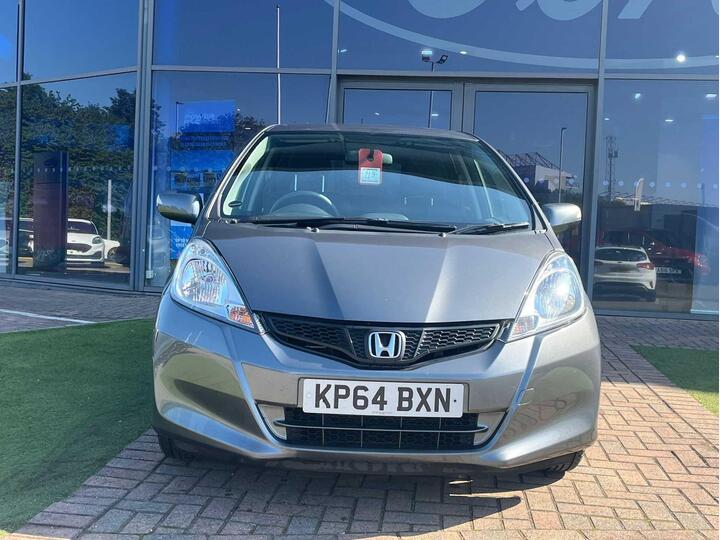 Honda JAZZ 1.4 I-VTEC ES Plus Euro 5 5dr