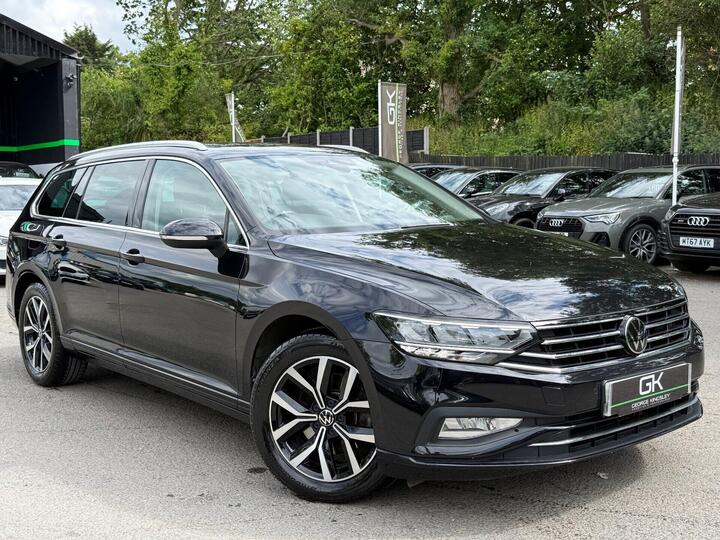 Volkswagen Passat 1.5 TSI EVO SEL DSG Euro 6 (s/s) 5dr