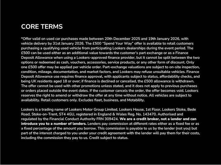 Skoda SUPERB 1.5 TSI ACT SE Euro 6 (s/s) 5dr