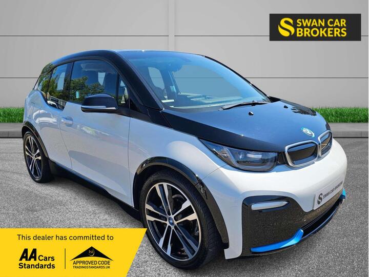 BMW I3 42.2kWh S Auto 5dr