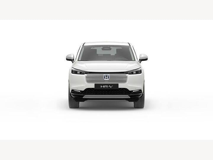 Honda HR-V 1.5 H I-MMD E:HEV Advance CVT Euro 6 (s/s) 5dr