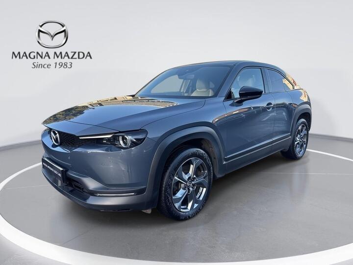 Mazda MX-30 35.5kWh First Edition Auto 5dr