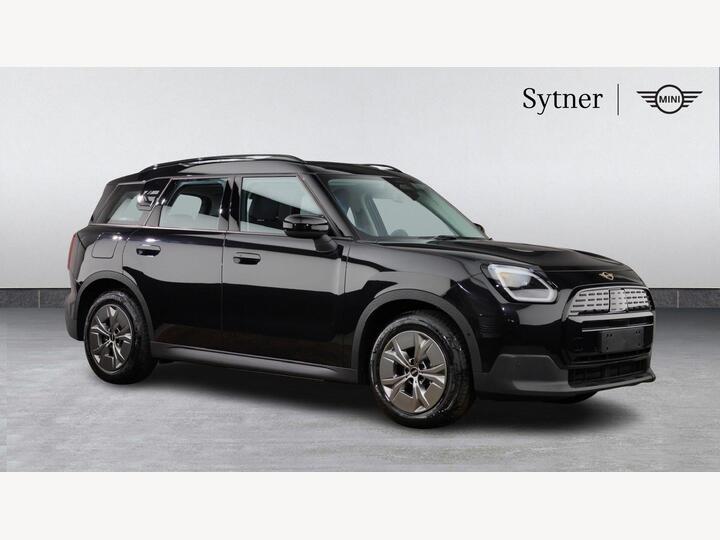 MINI Electric Countryman E 66.5kWh Classic Auto 5dr