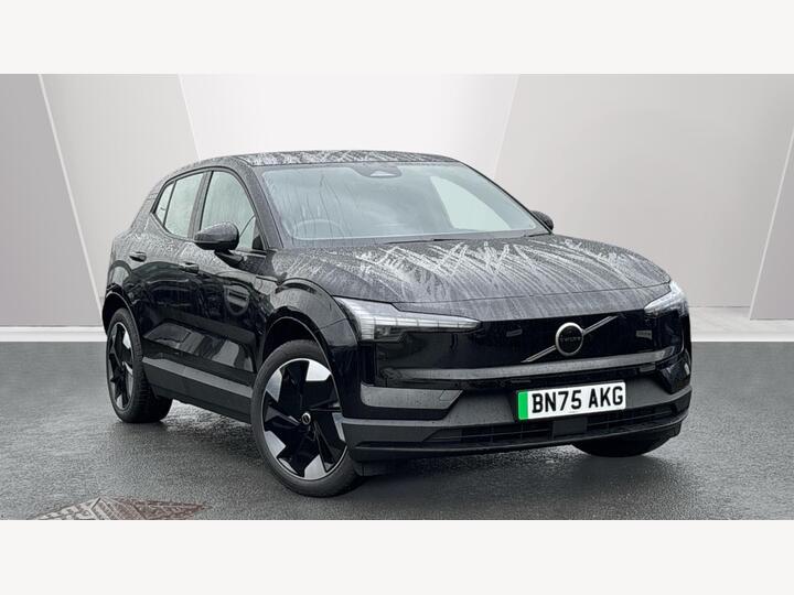 Volvo EX30 Twin Performance 69kWh Plus Auto AWD 5dr