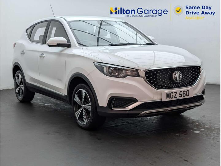 MG ZS 44.5kWh Excite Auto 5dr