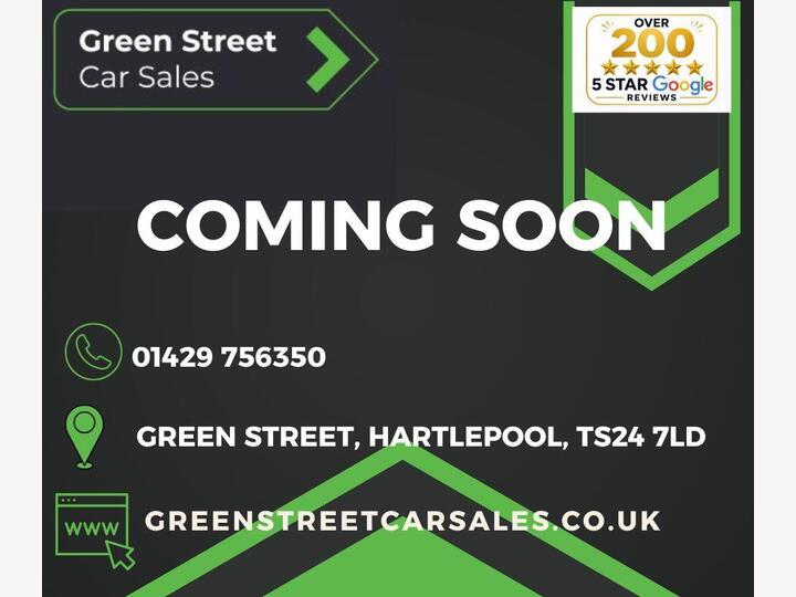 Hyundai Santa Fe 2.2 CRDi Blue Drive Premium SE 4WD Euro 6 (s/s) 5dr (7 Seat)